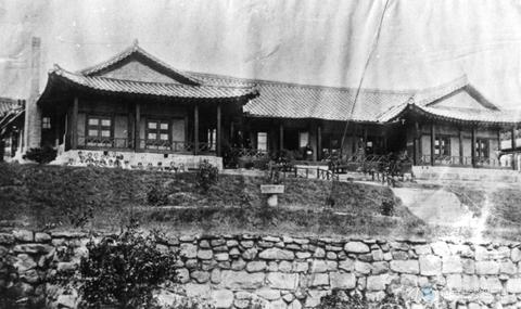 이화학당 한옥 교사(1886-1897) 썸네일
